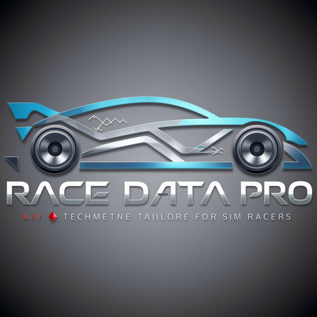 Race Data Pro in GPT Store