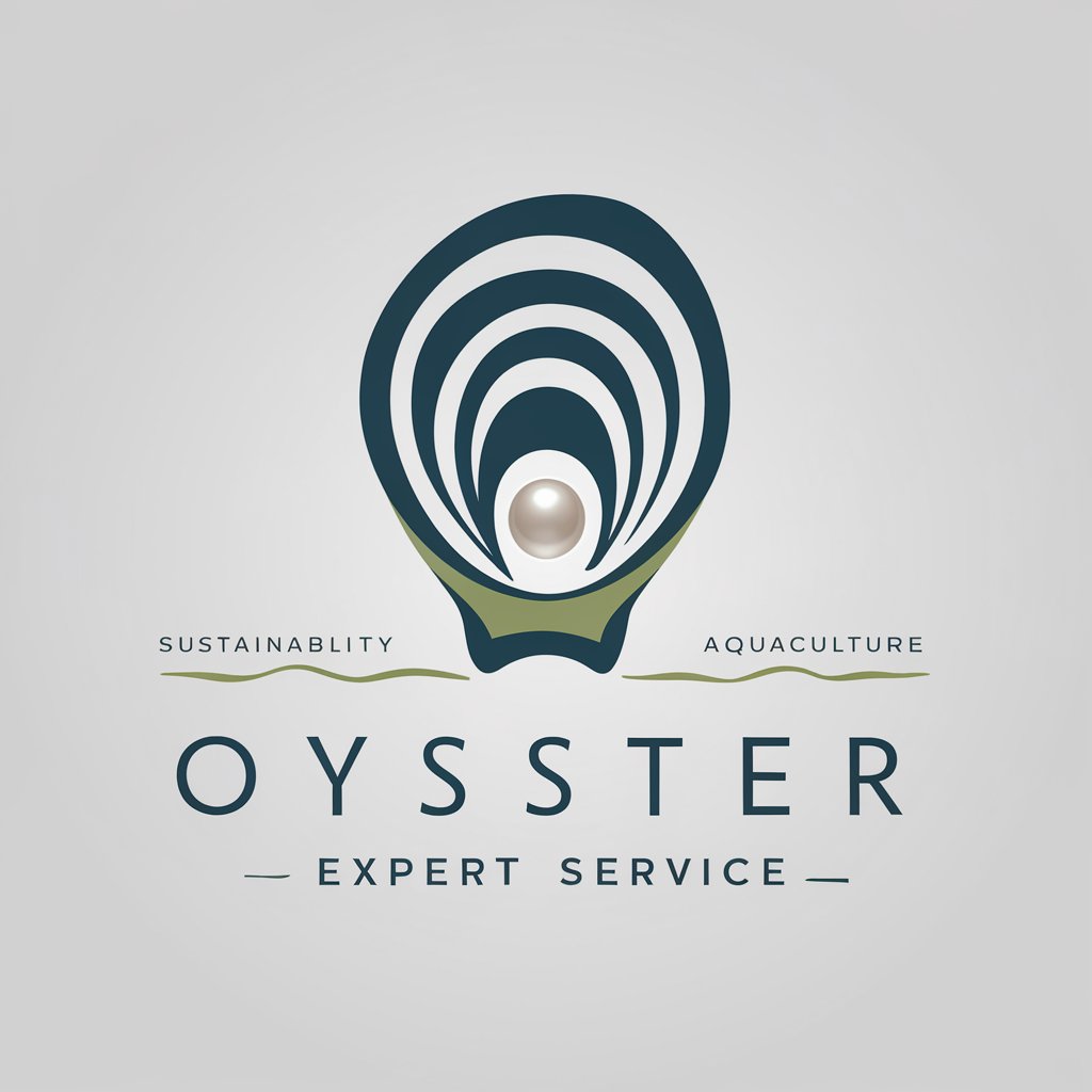 Oyster Expert in GPT Store