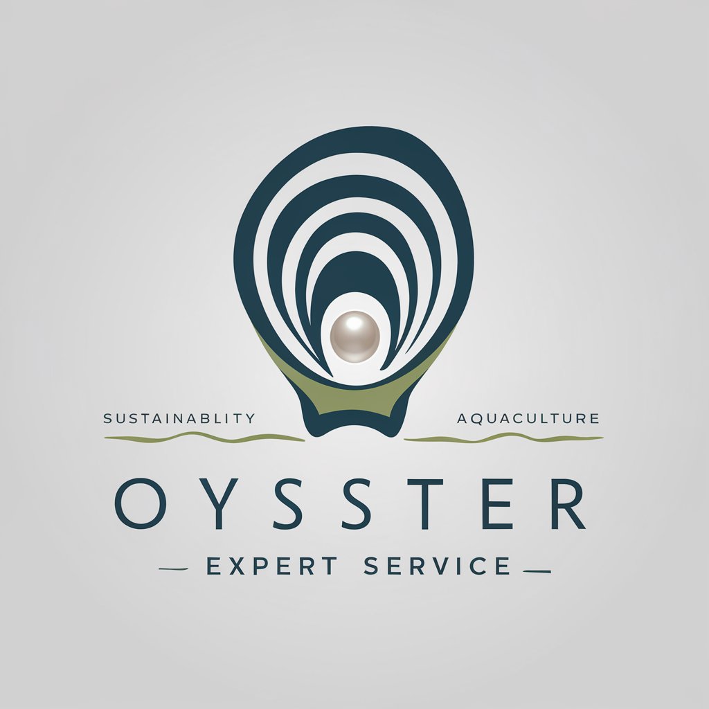 Oyster Expert