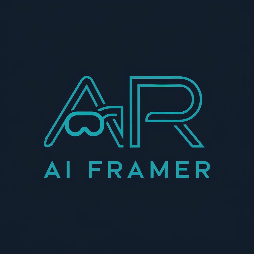 AI-Framer