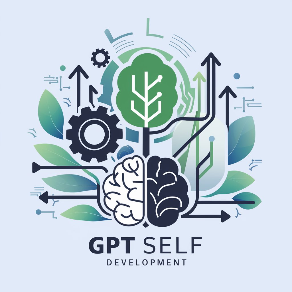 GPT Self Development in GPT Store