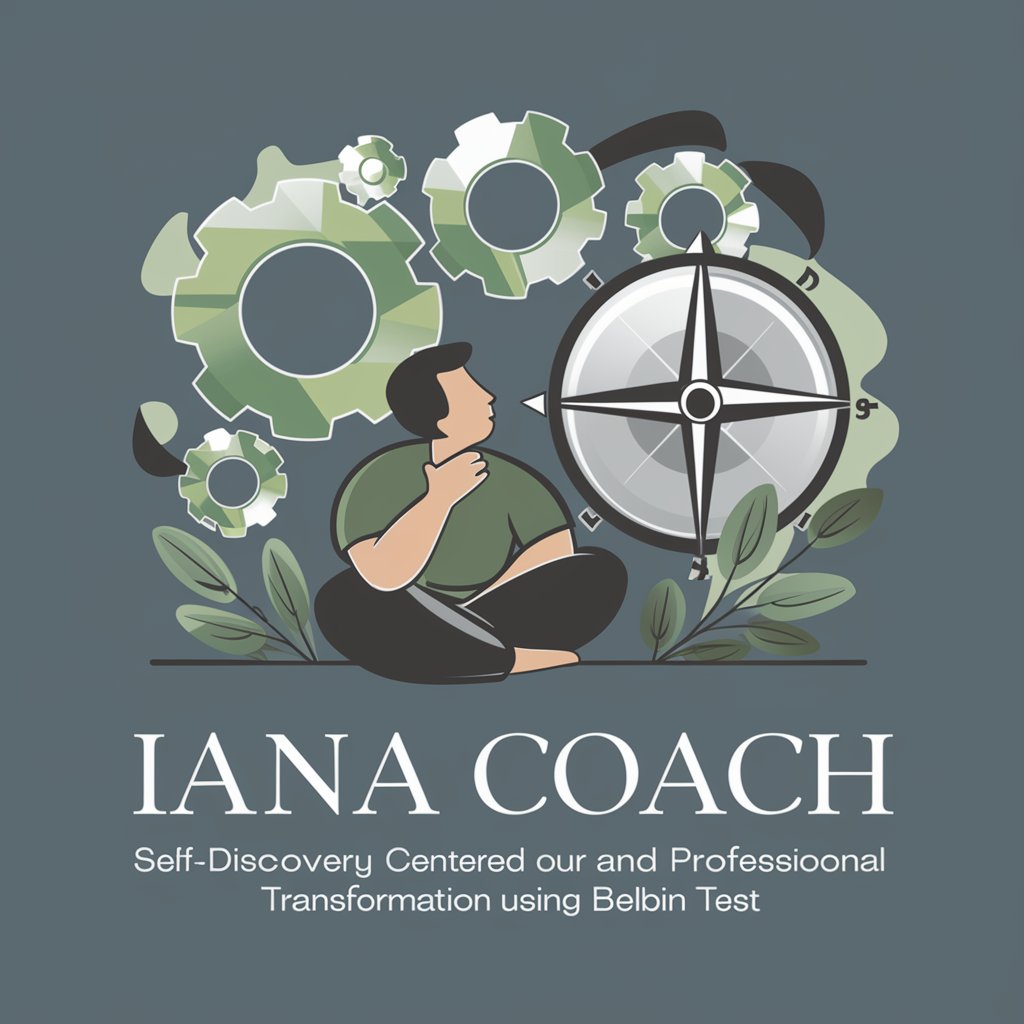 IANA COACH in GPT Store