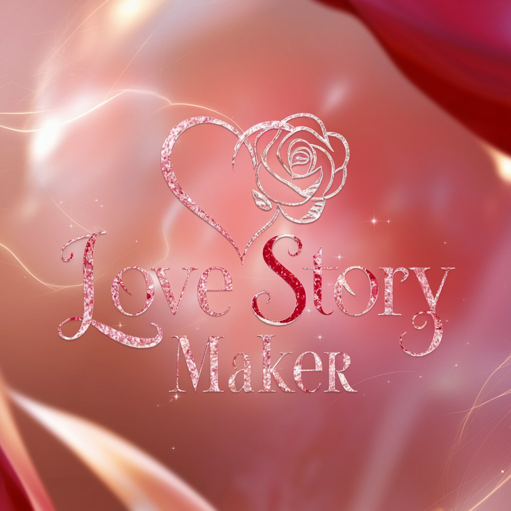 Love Story Maker