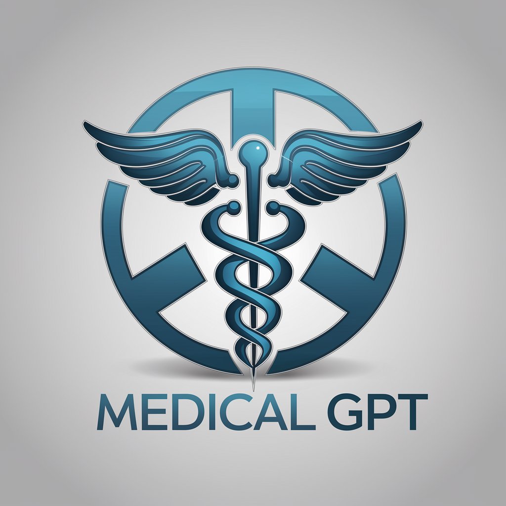 Medical GPT