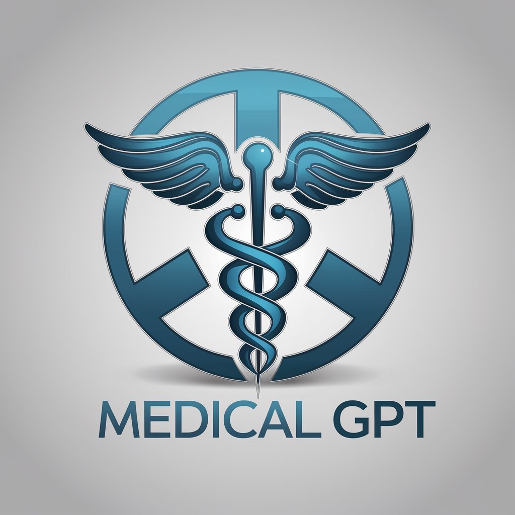 Medical GPT in GPT Store