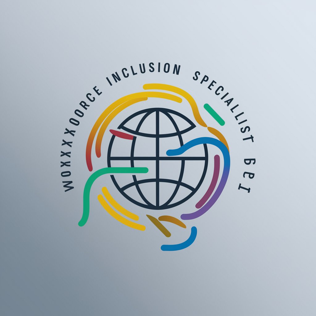 🌐 Global Inclusion Strategist 🤝