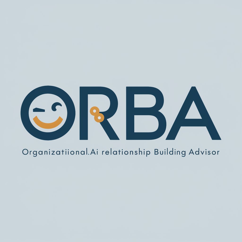 Relationship Building Advisor