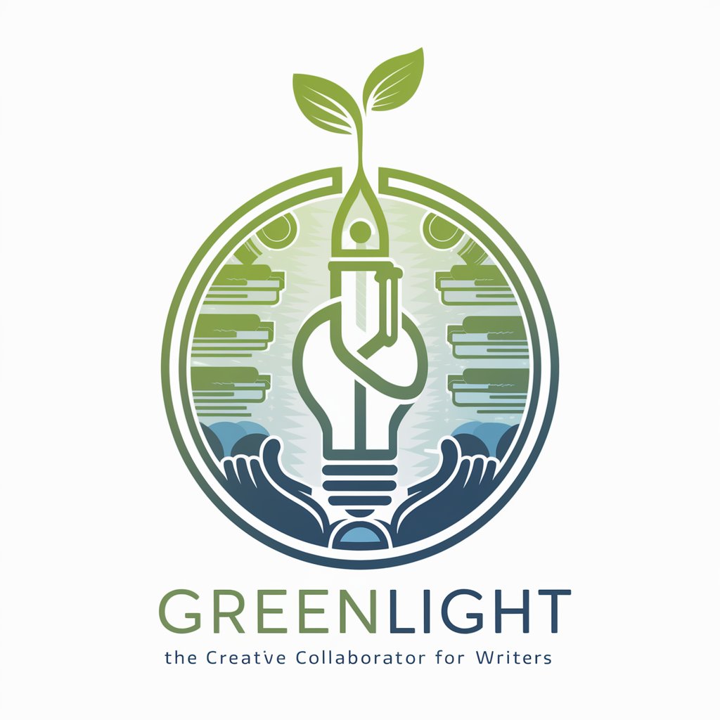 greenlight in GPT Store