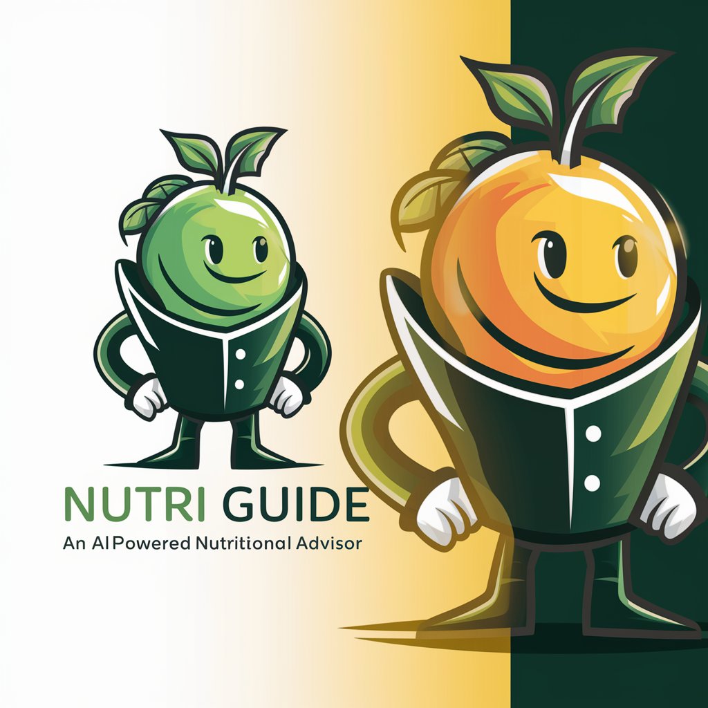 Nutriful in GPT Store