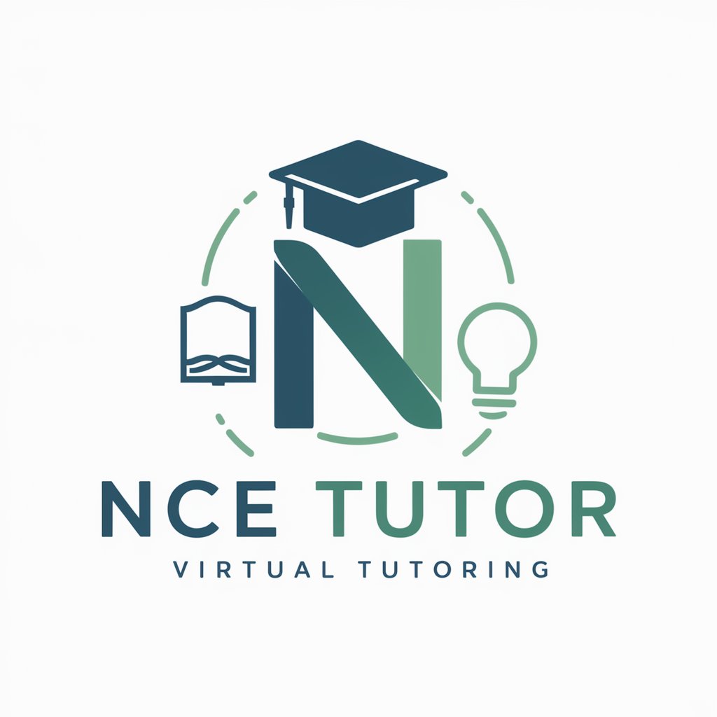 NCE Tutor in GPT Store