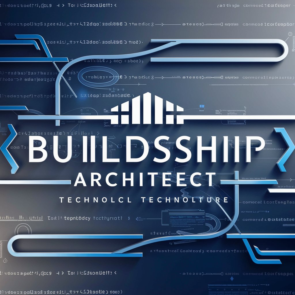 BuildShip Architect in GPT Store