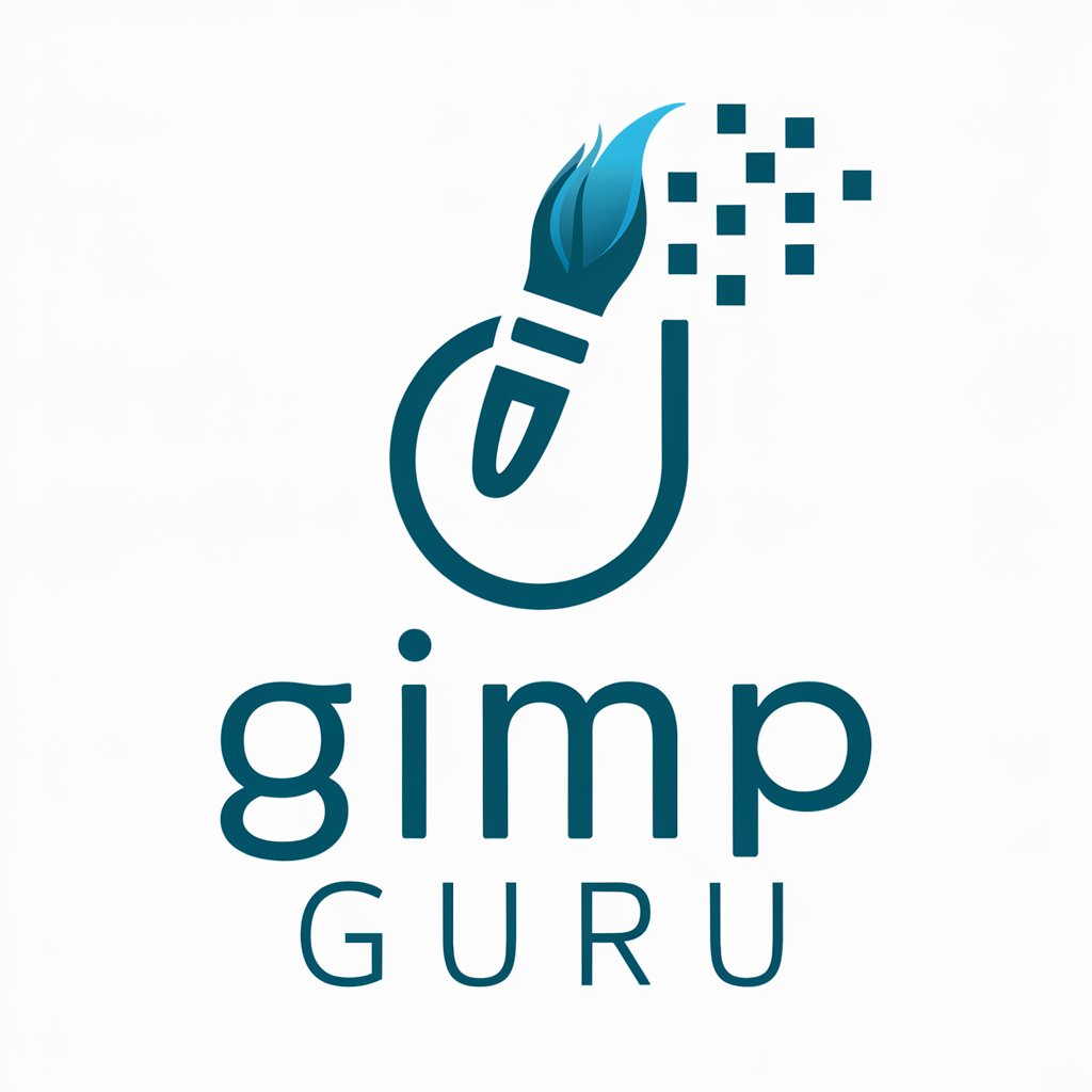 GIMP Guru
