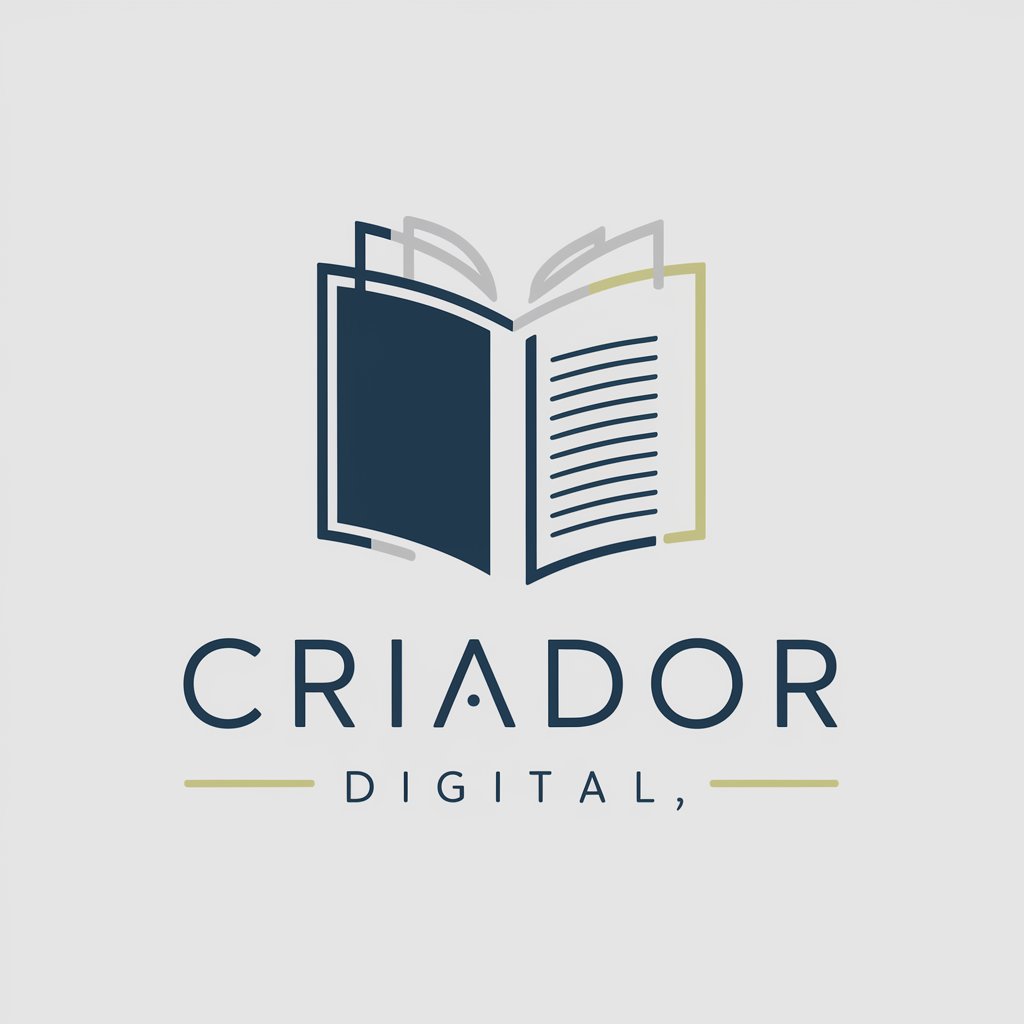 Criador Digital in GPT Store