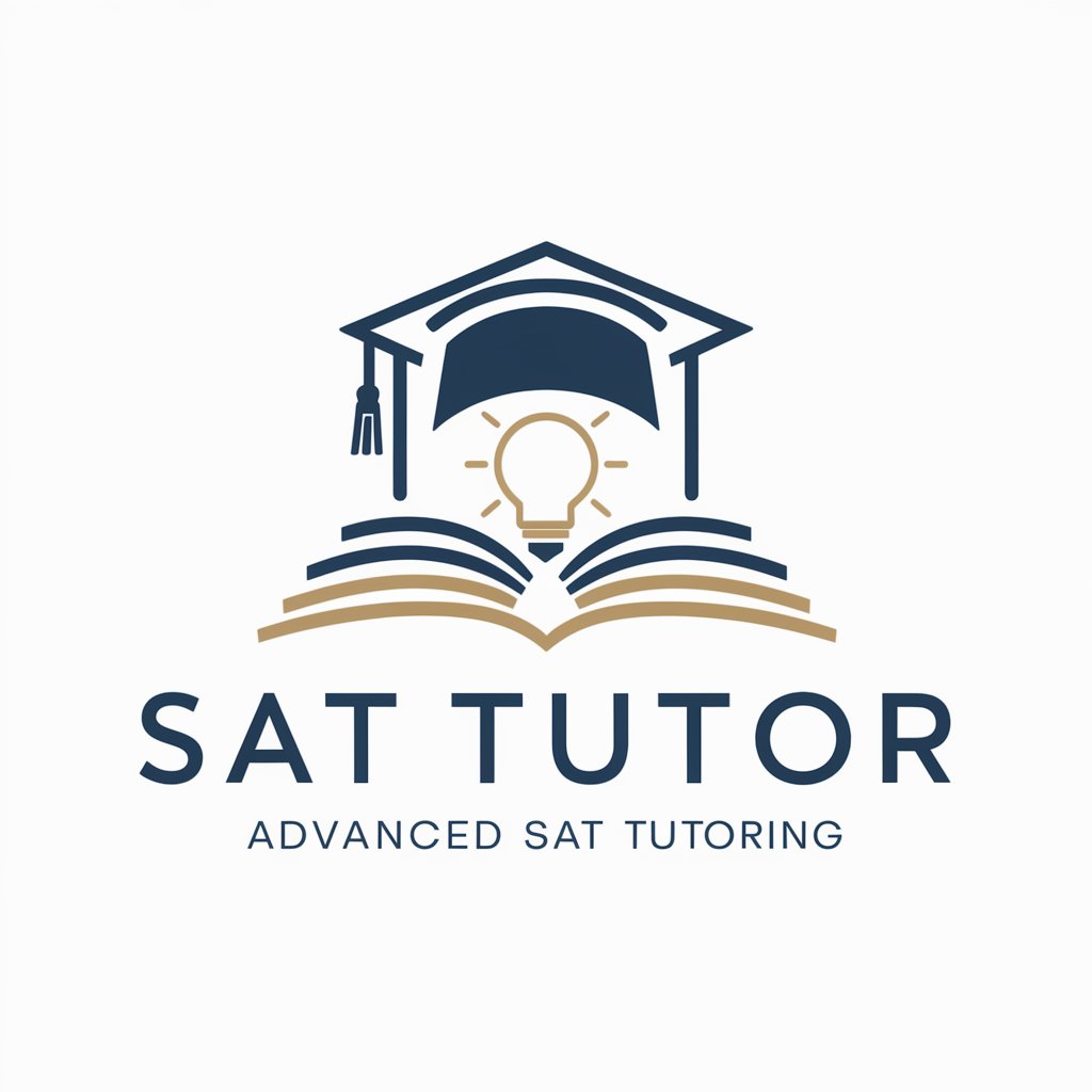 SAT Tutor in GPT Store