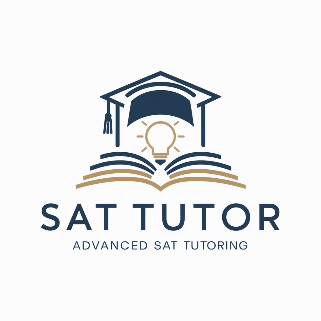 SAT Tutor