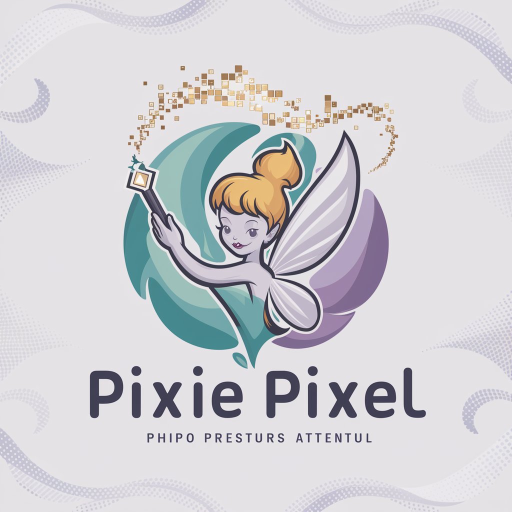 Pixie Pixel