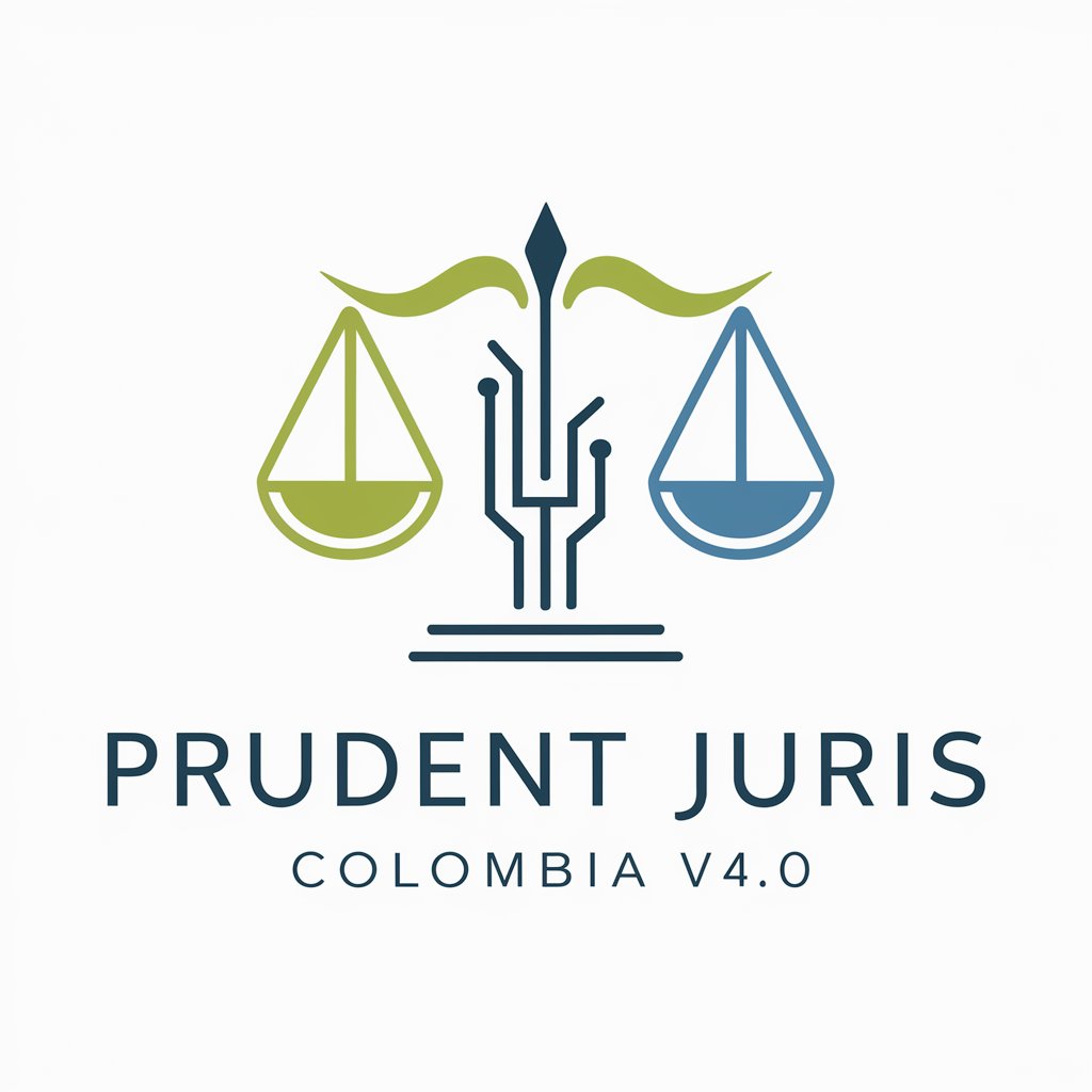 Prudent Juris Colombia v4.0