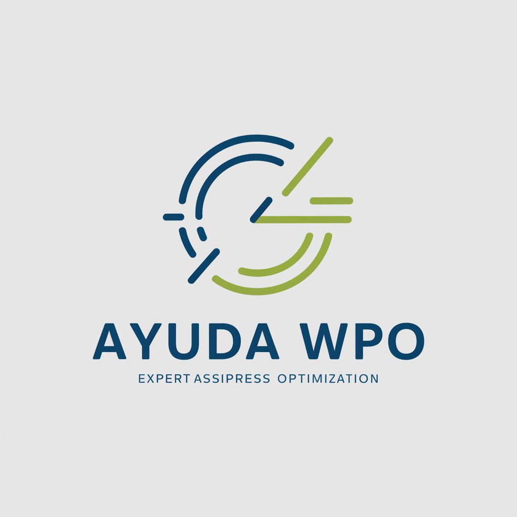 Ayuda WPO in GPT Store