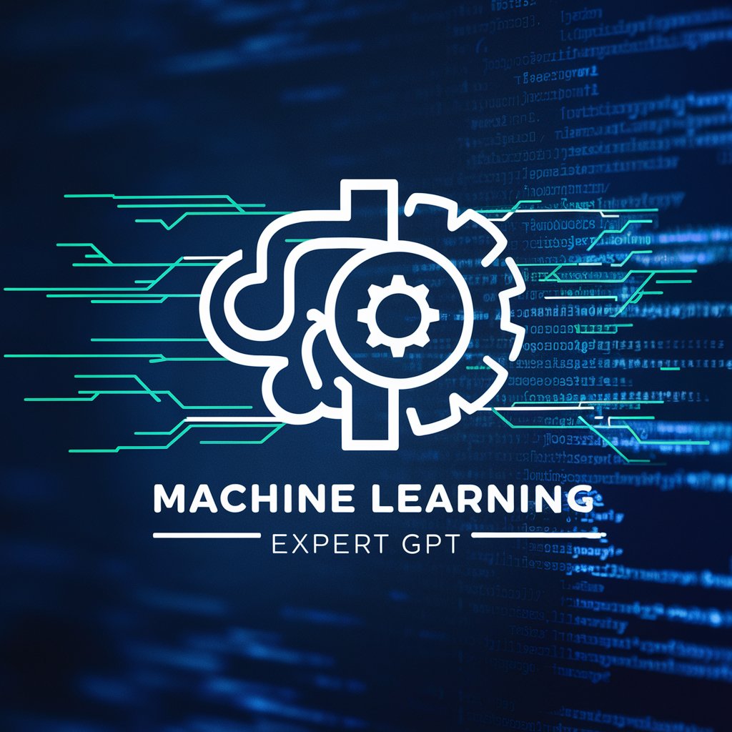 Machine Learning Expert GPT