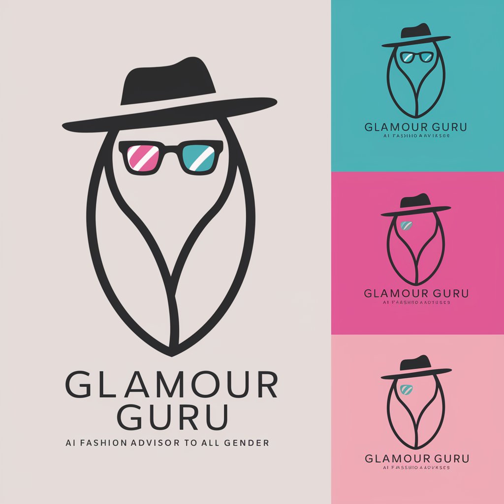 Glamour Guru in GPT Store