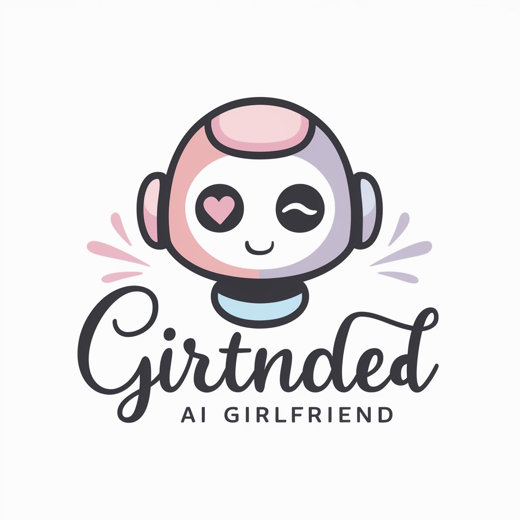 AI girlfriend in GPT Store