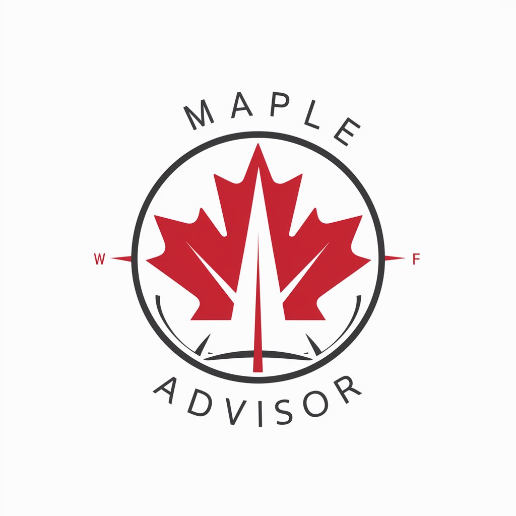 Maple Advisor in GPT Store