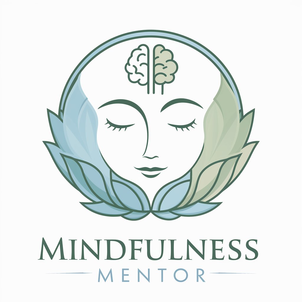 Mindfulness Mentor