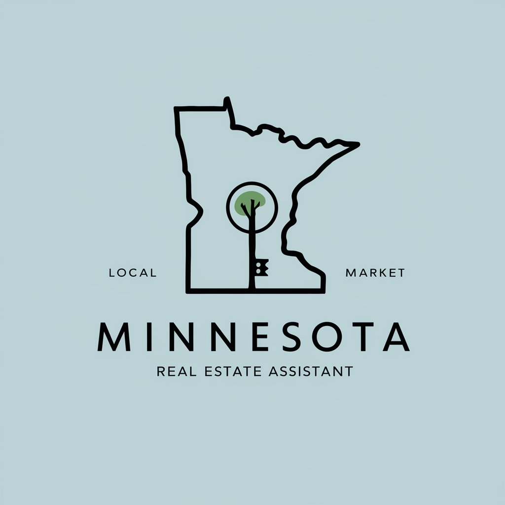 MN Real Estate Agent