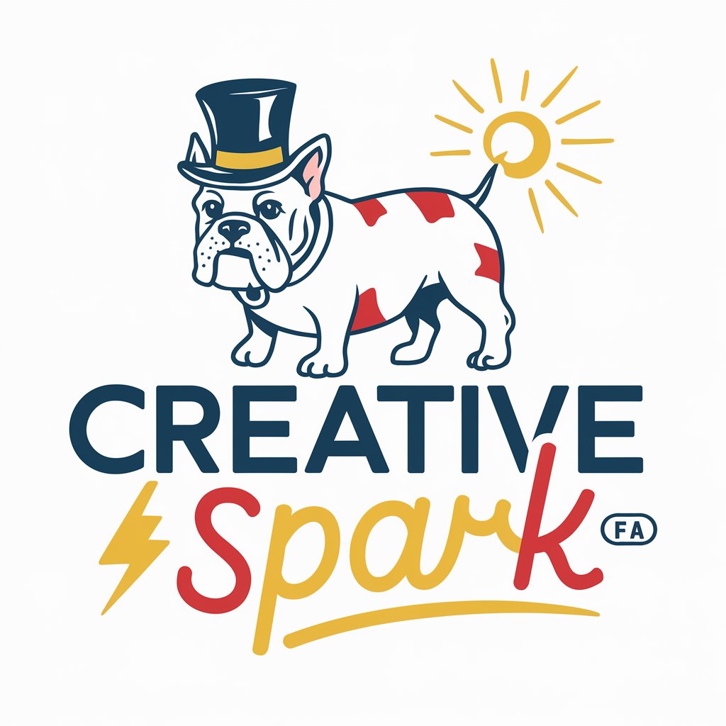 Creative Spark