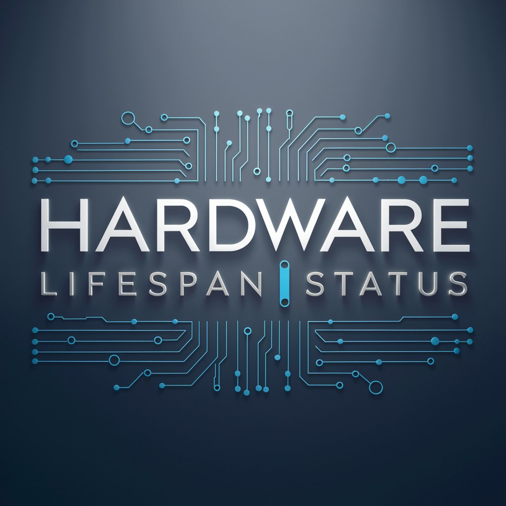 Hardware Lifespan Status in GPT Store