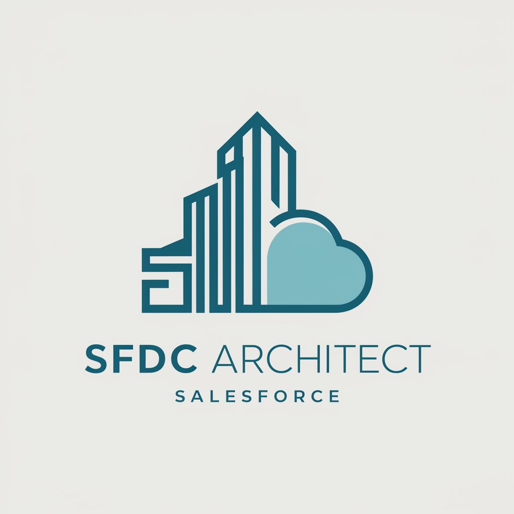 SFDC Architect in GPT Store