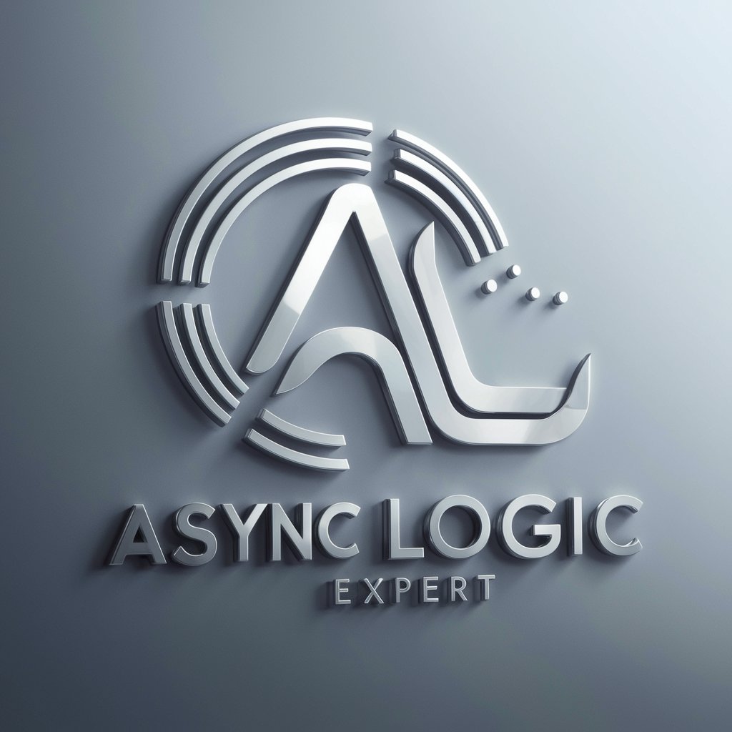 Async Logic Expert