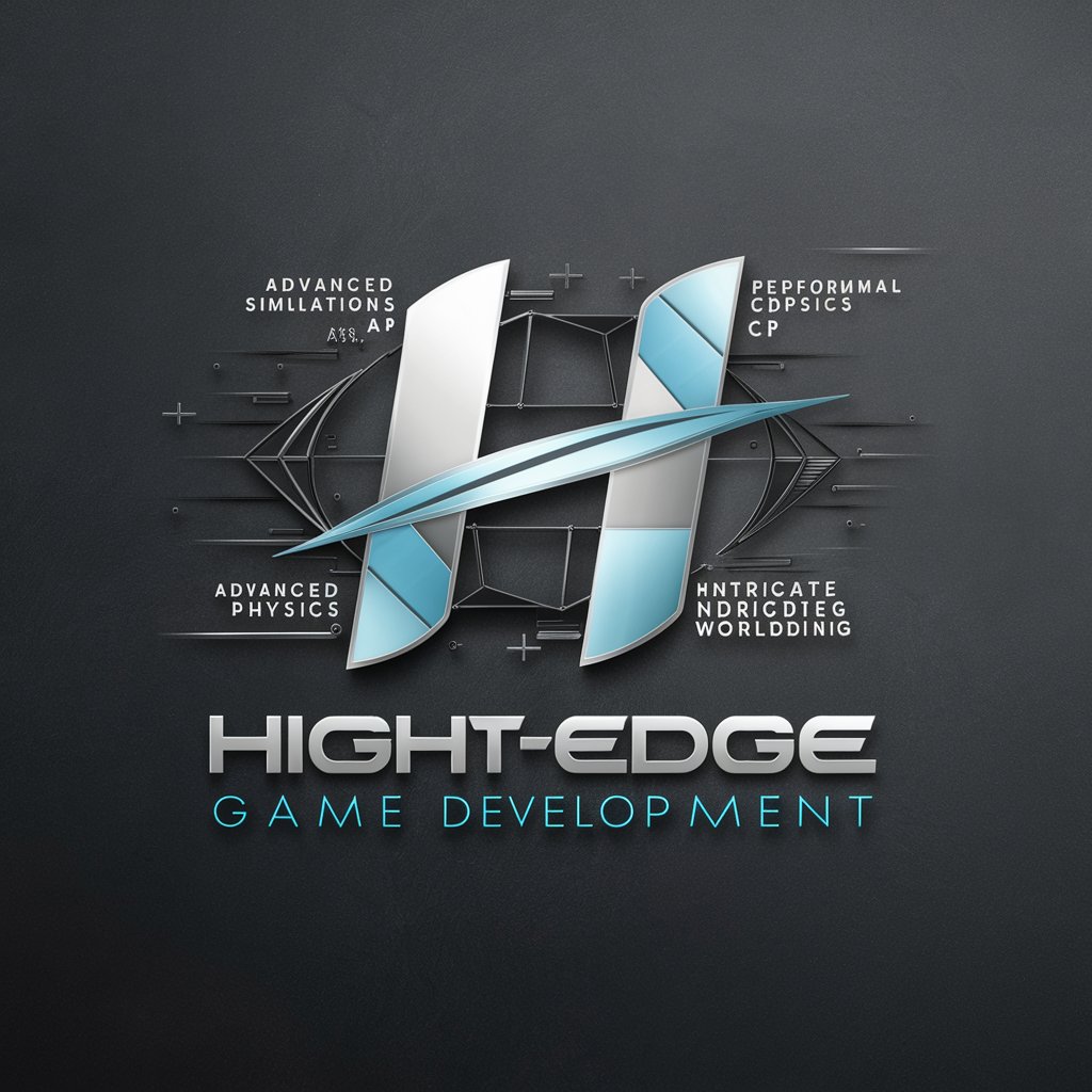 🎮 High-Performance Game with C++ in GPT Store