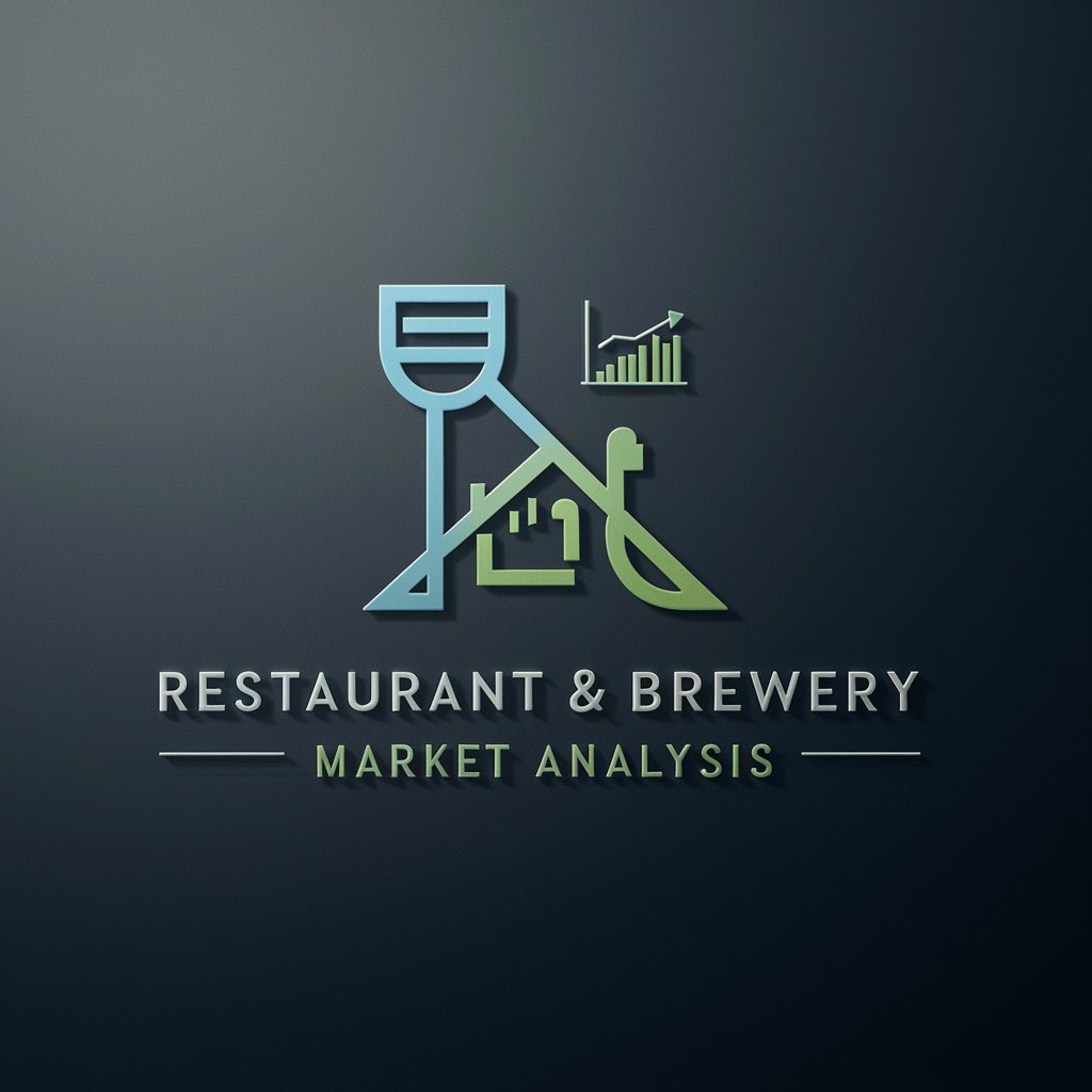 Restaurant/ Brewery Market Analysis