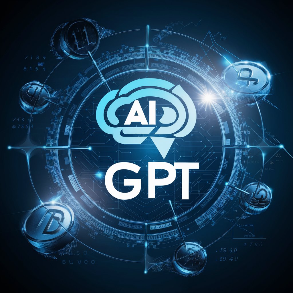 Cryptocurrency GPT in GPT Store