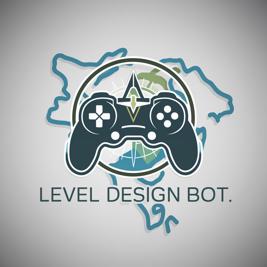 Level Design Bot in GPT Store