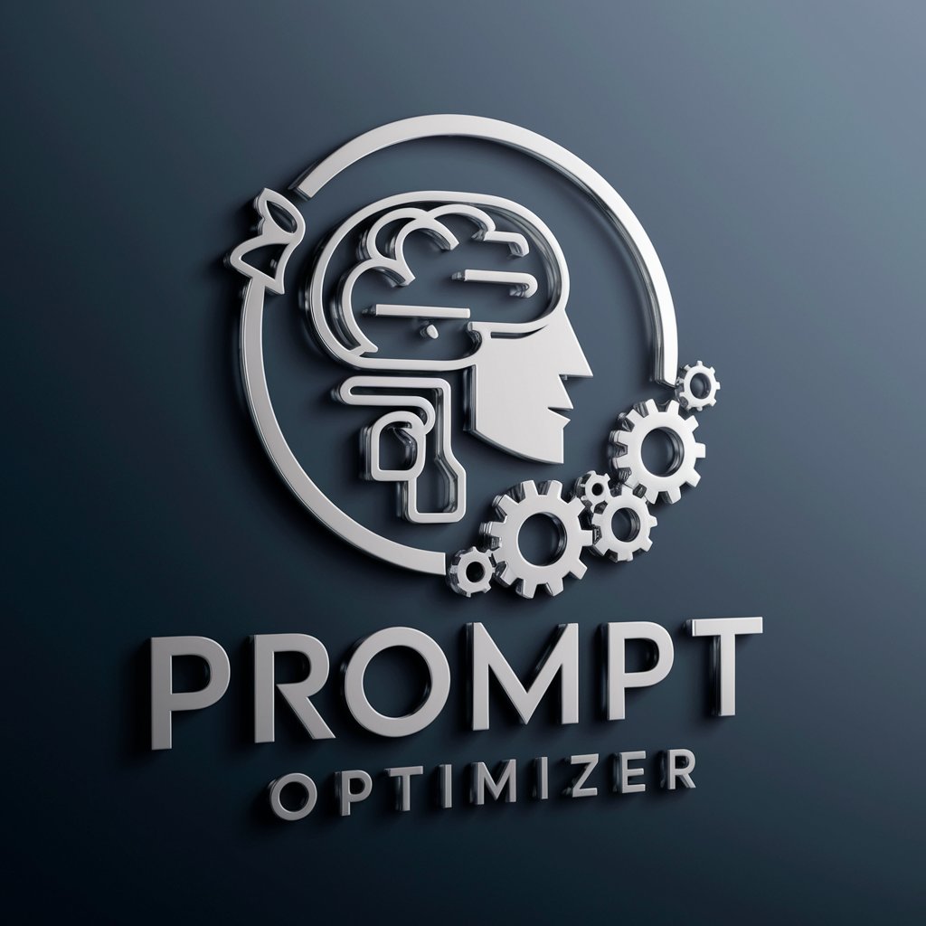 Prompt Optimizer