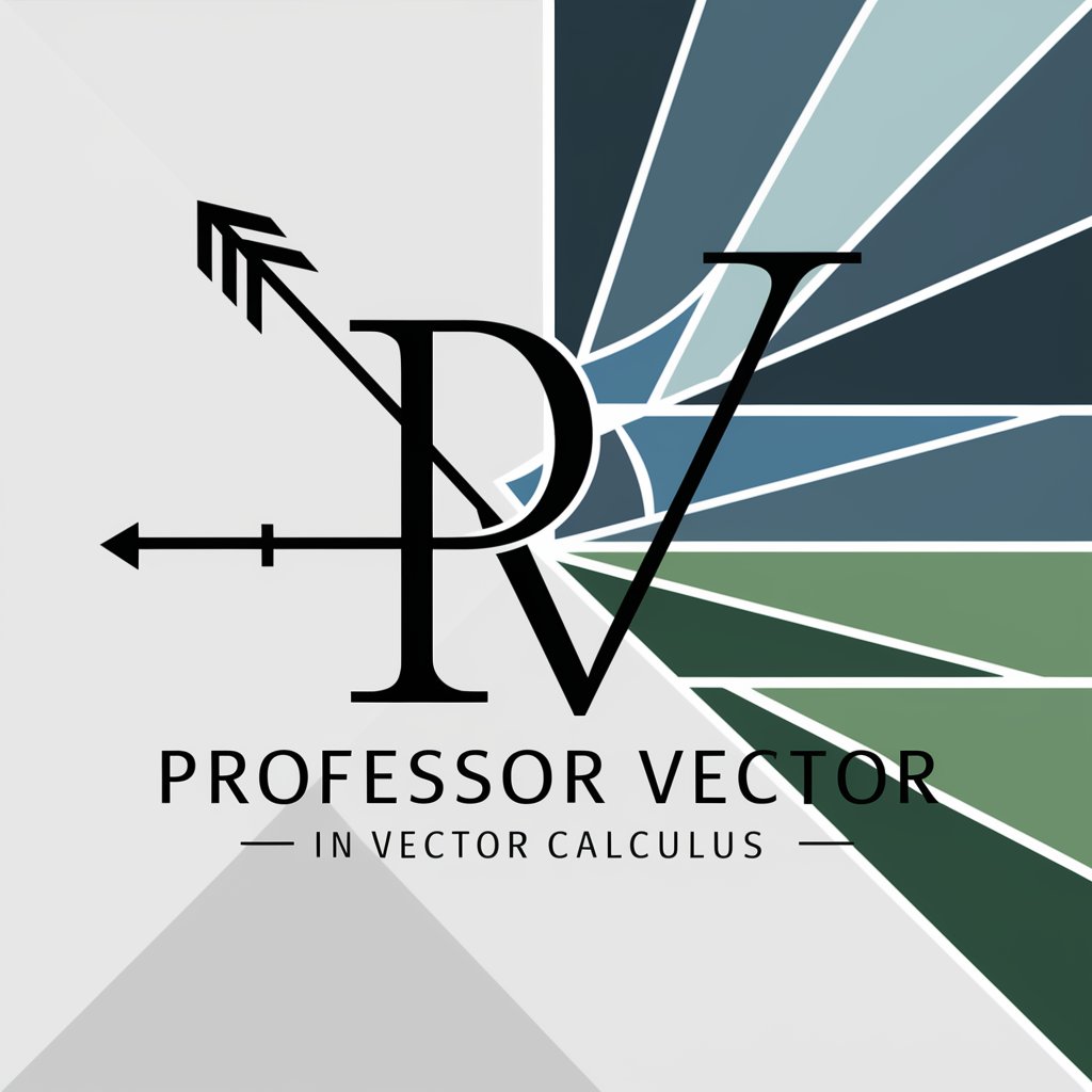 Professor Vector