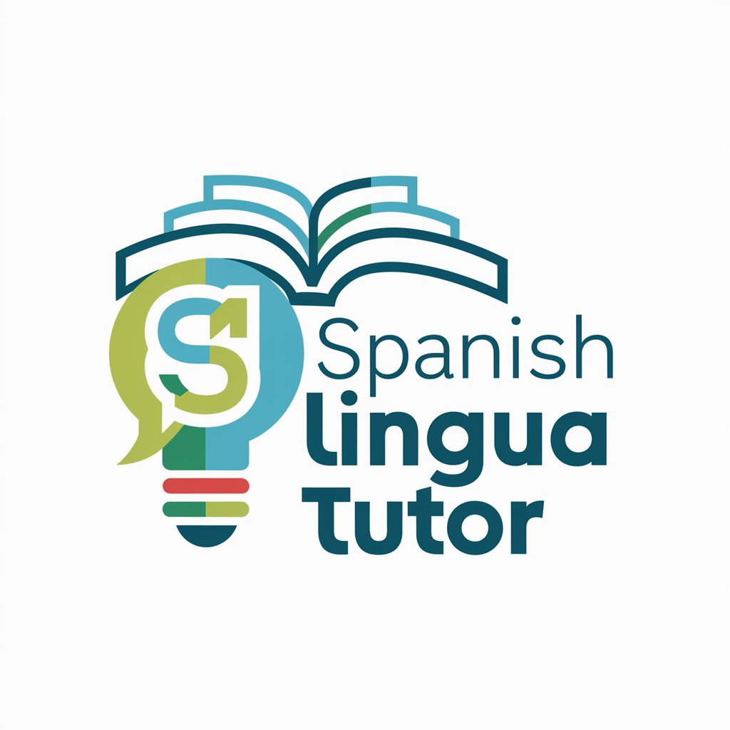 Spanish Lingua Tutor in GPT Store