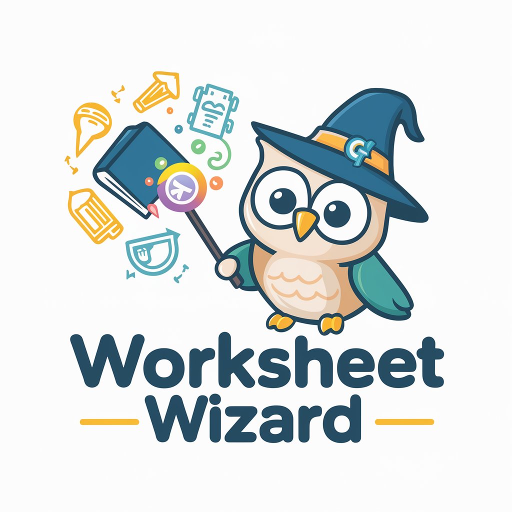 Worksheet Wizard