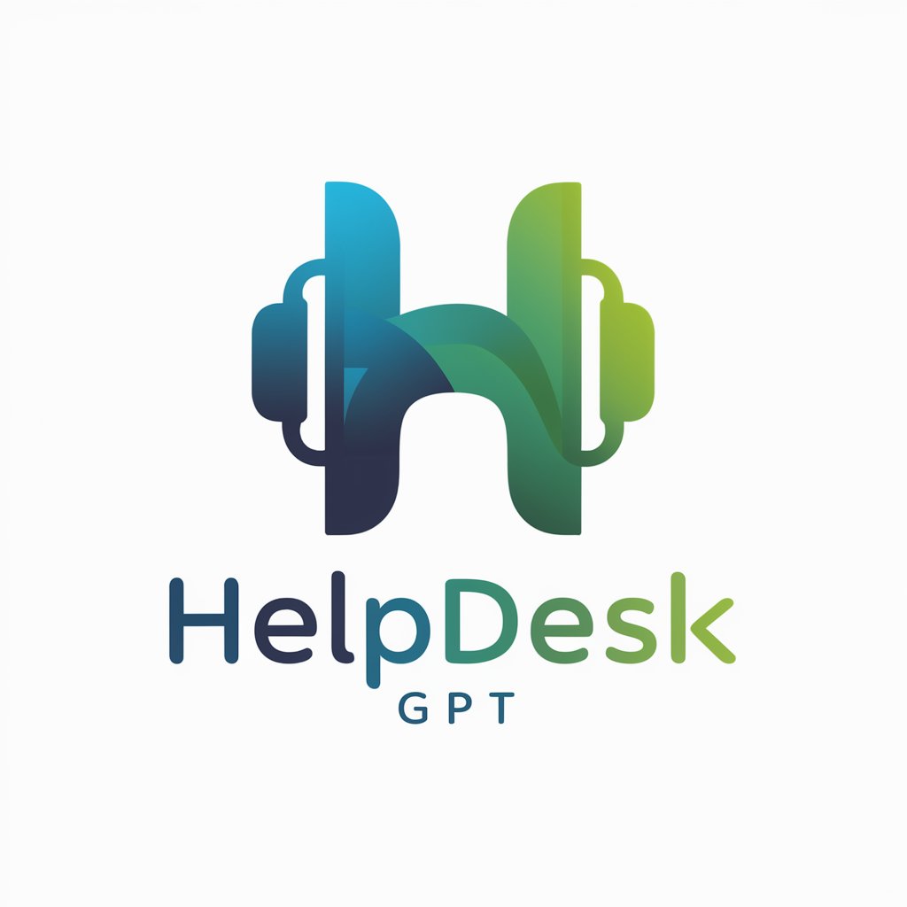 Helpdesk in GPT Store