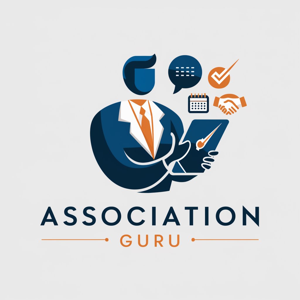 Association Guru in GPT Store