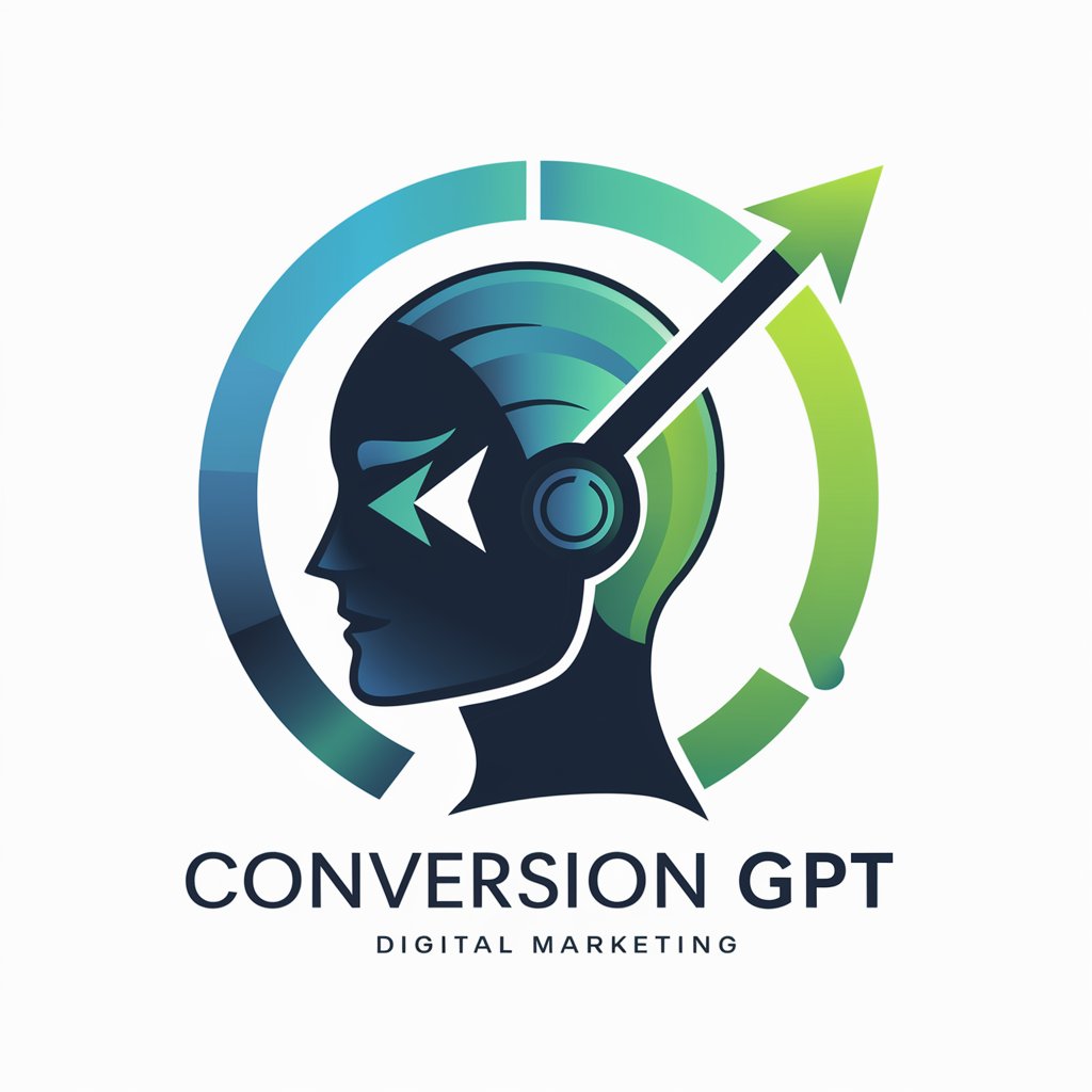 Conversion GPT