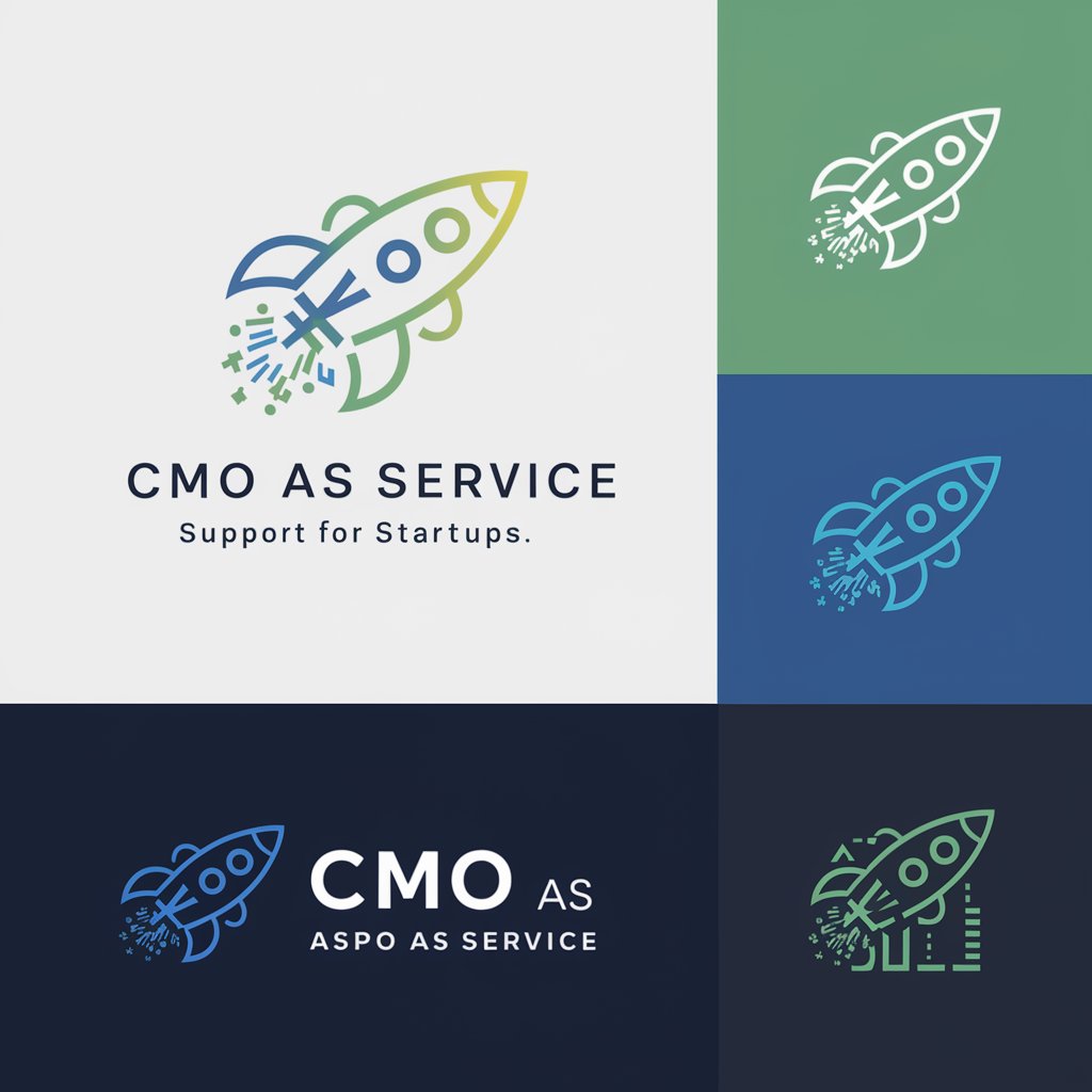 CMO as a Service