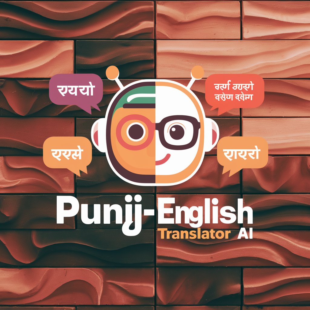 Punjabi-English Translator