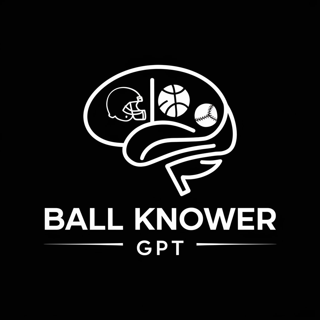 Ball Knower GPT