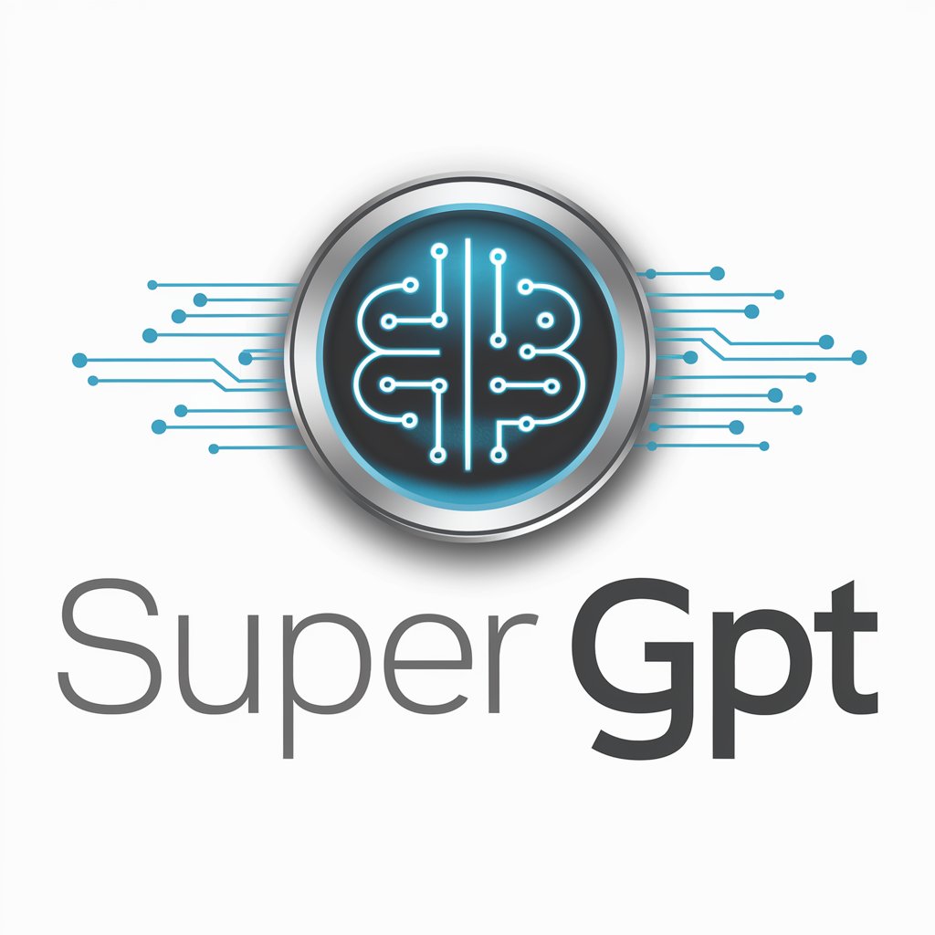 Super GPT