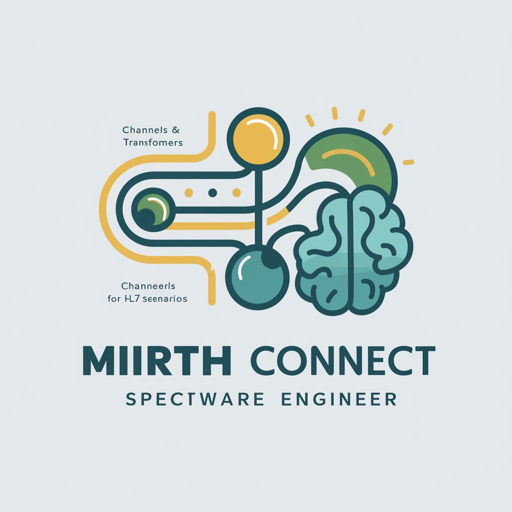 Mirth Connect - Friendly Wizard