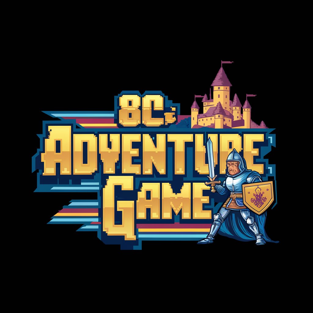Adventure Game in GPT Store