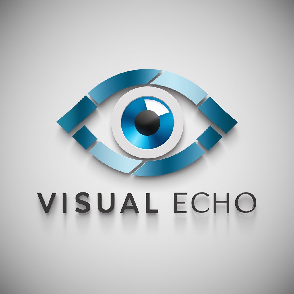 Visual Echo
